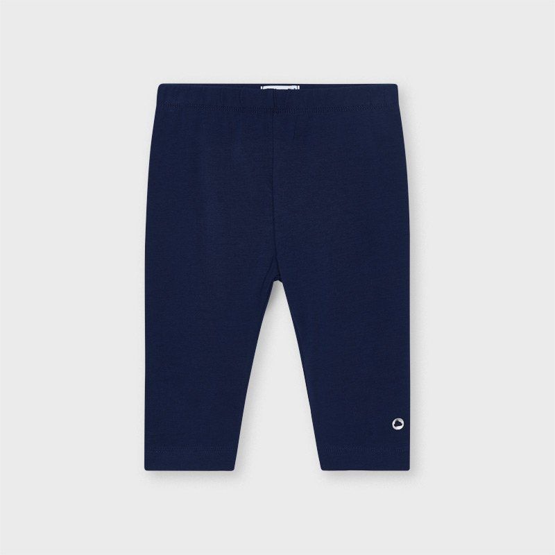 Mayoral Leginsy krótkie Ecofriends basic 723 col.72 Mayoral - 1