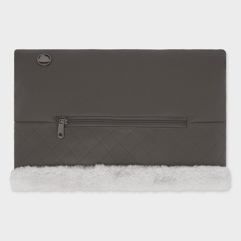 Mayoral Rękawica Mufka do wózka Baby 19787 col.23 Mayoral - 1