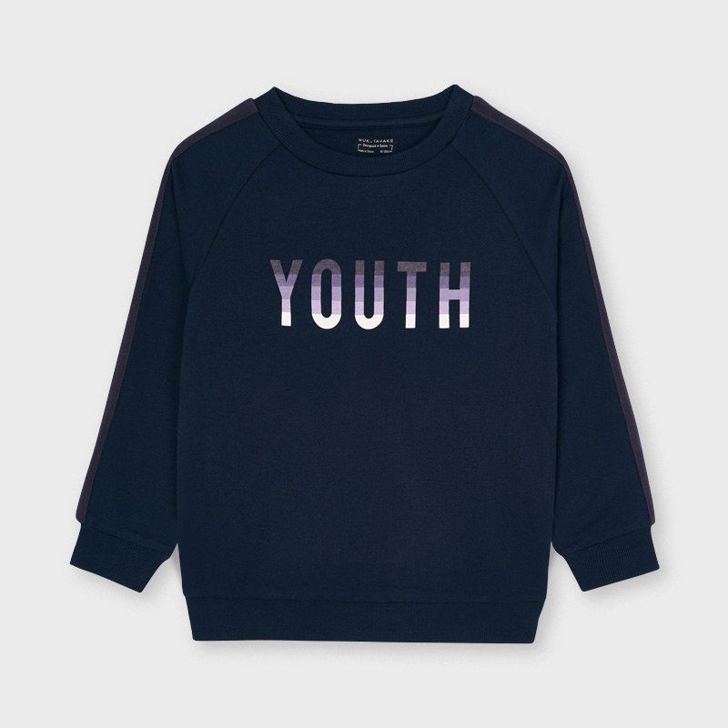 Mayoral Bluza youth dla chłopaka 6477 col.11 Mayoral - 1