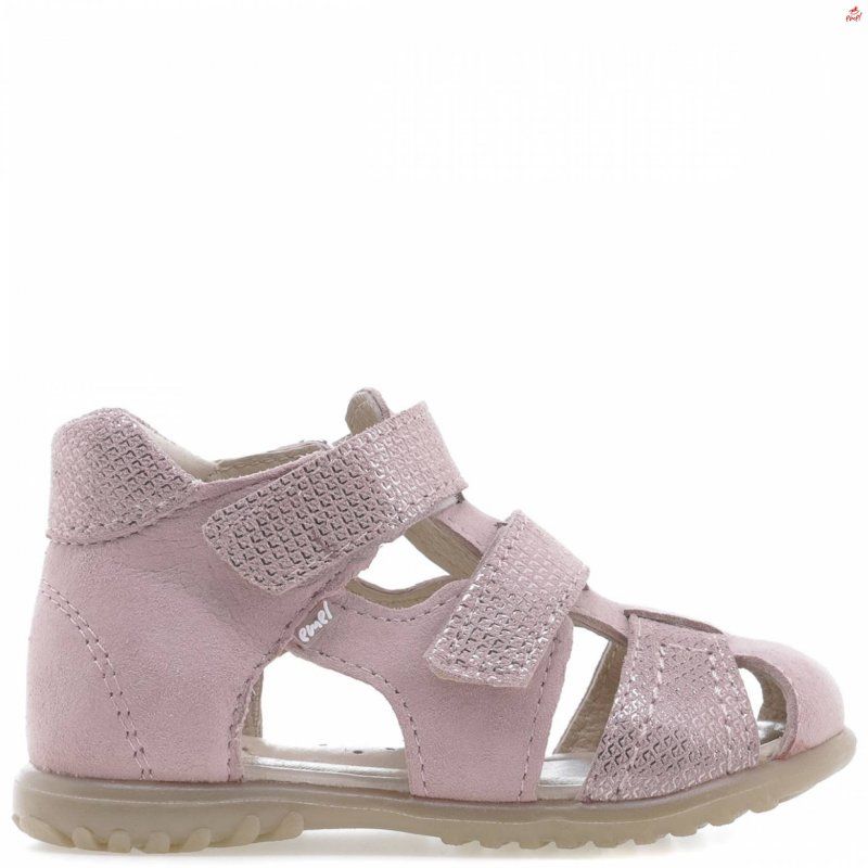 Emel buty sandały E2437-23 Emel - 2