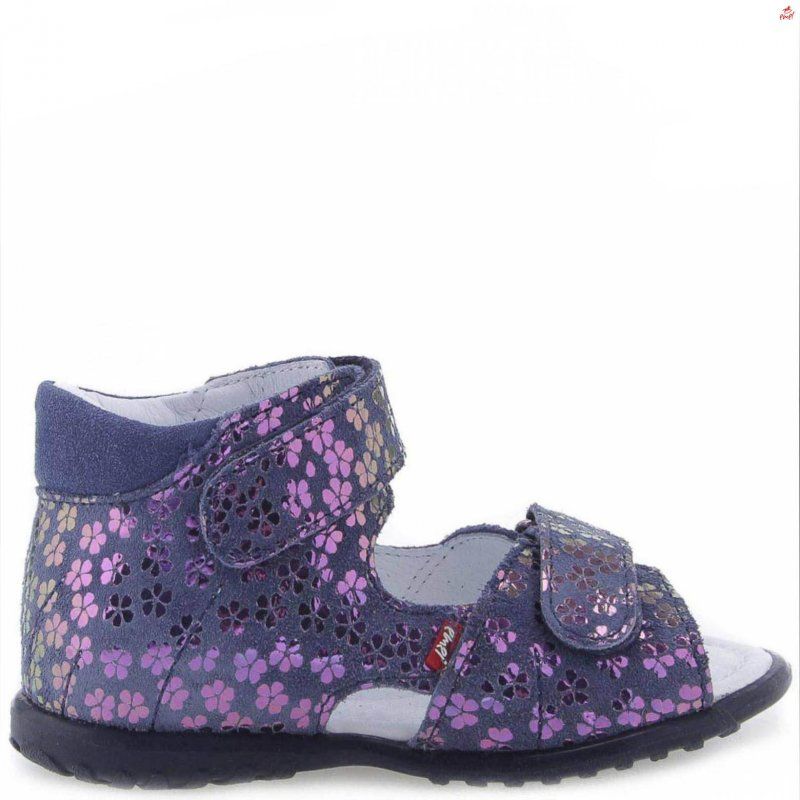Ostatnie sztuki. Emel buty sandały E2431-4 Emel - 3