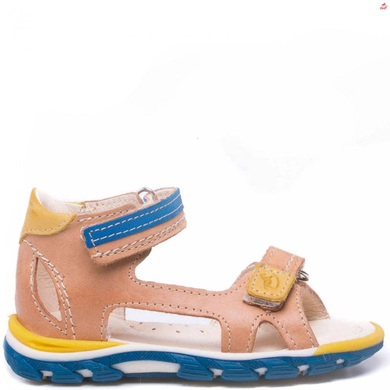 Emel buty sandały E2639-1 Emel - 1