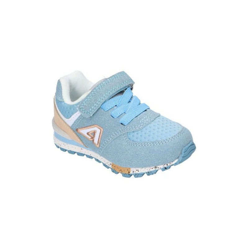 American Club buty sportowe ES25/20 Niebieski American Club - 1