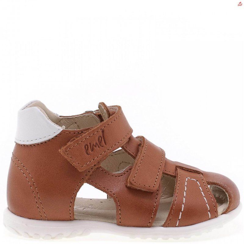 Emel buty sandały chłopięce E2437-26 Emel - 3