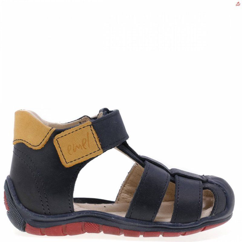 Emel buty sandały chłopięce E2187A-4 Emel - 1