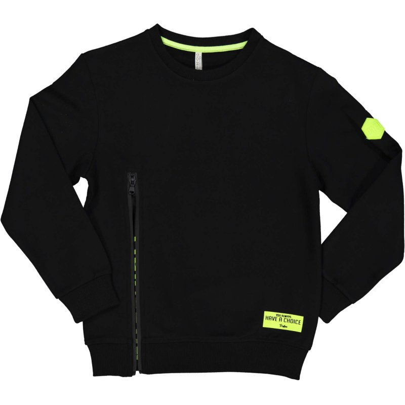 Trybeond Bluza chłopięca 96927 Birba - 1