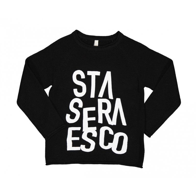 Trybeond Sweter chłopięcy 96795 Birba - 1