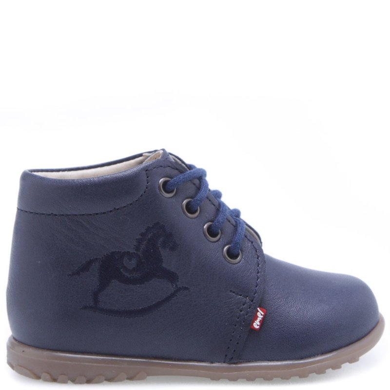 Emel buty trzewiki E1596-10 Emel - 3