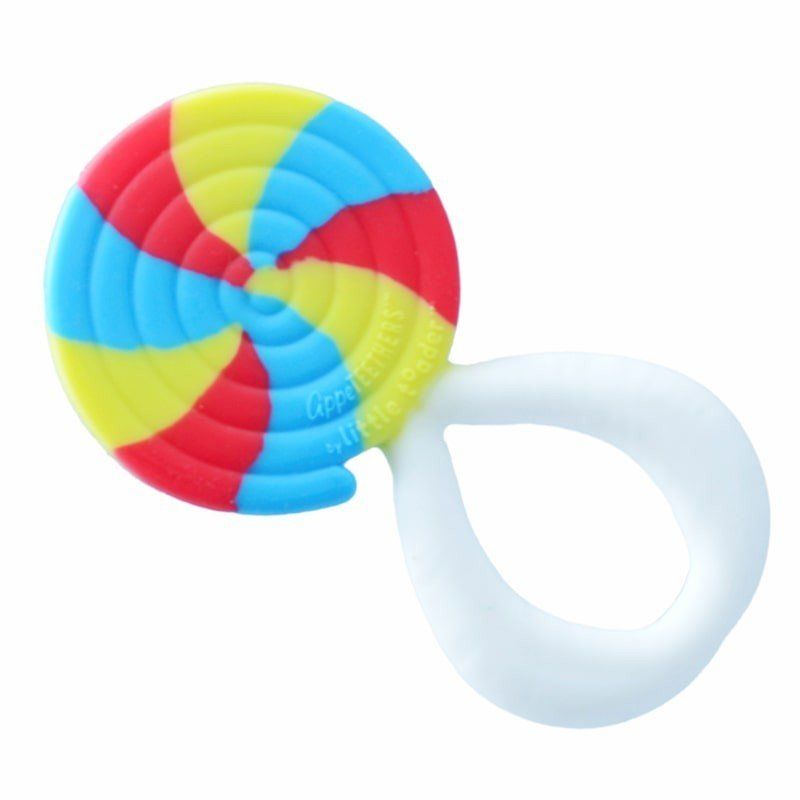 Little Toader AppeTEETHERS  gryzak jedzenie Little Toader - 5