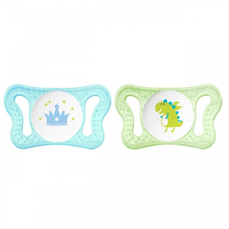 Chicco Smoczek PHYSIOFORMA MICRO 0-2M Chicco - 1