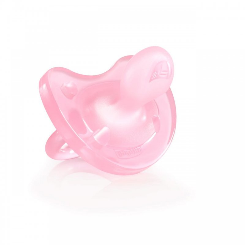 Chicco Smoczek PHYSIOFORMA SOFT 0-6M Chicco - 1