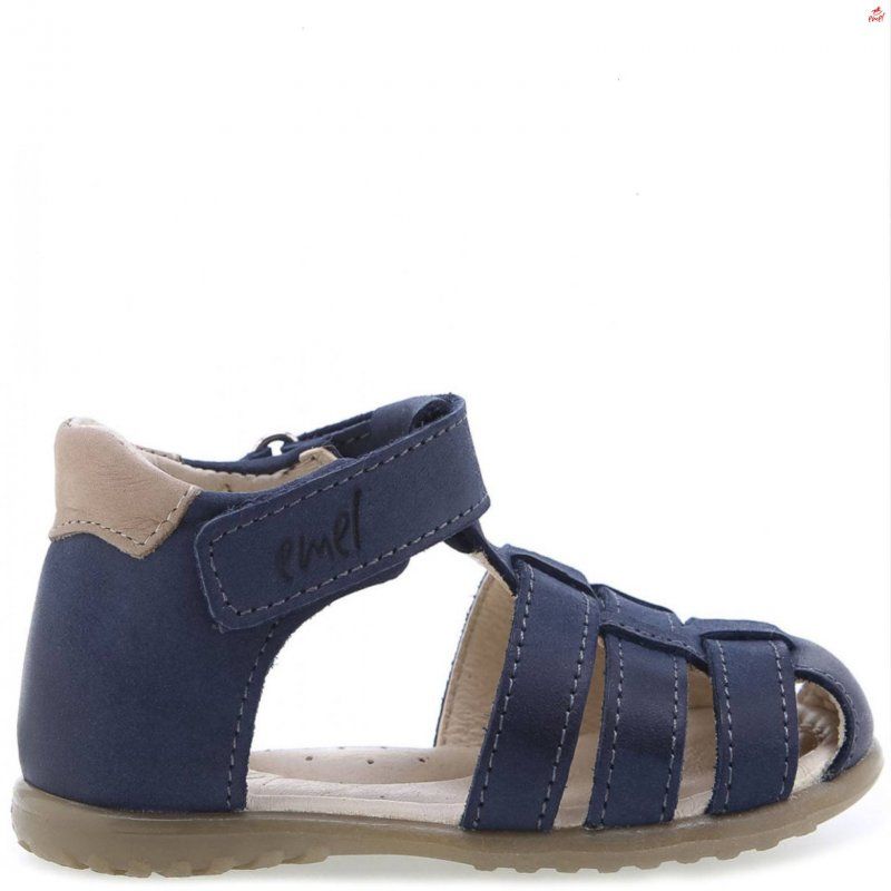 Emel buty sandały E1078-27 Emel - 3