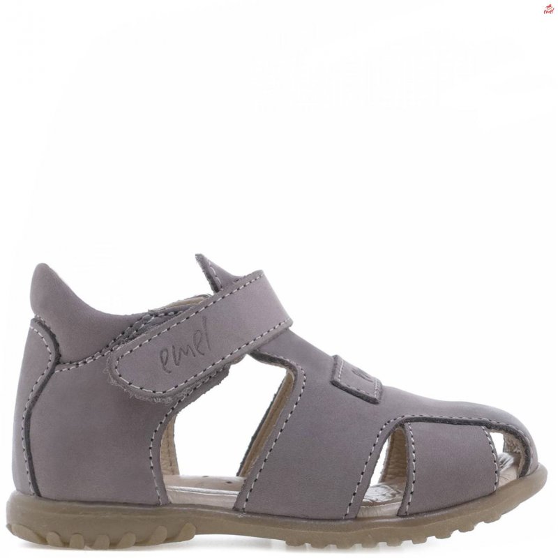 Emel buty sandały E2199-15 Emel - 3