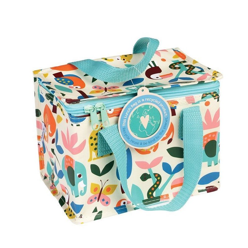 REX LONDON Torba termiczna na lunch Rex London - 1