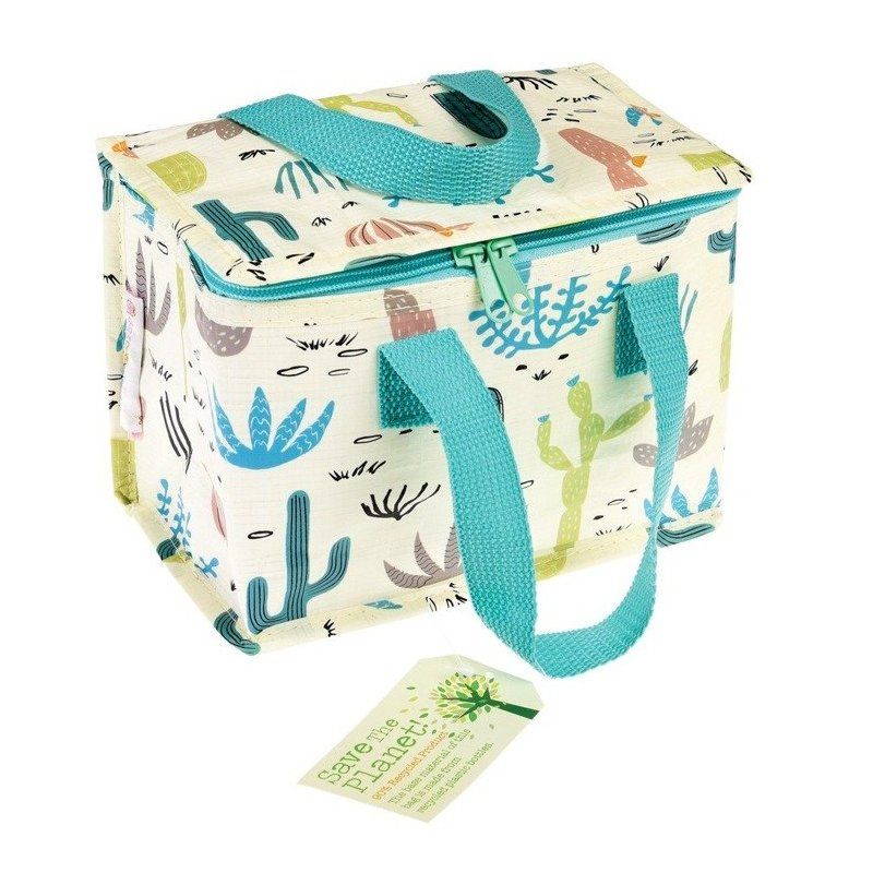 REX LONDON Torba termiczna na lunch Rex London - 7