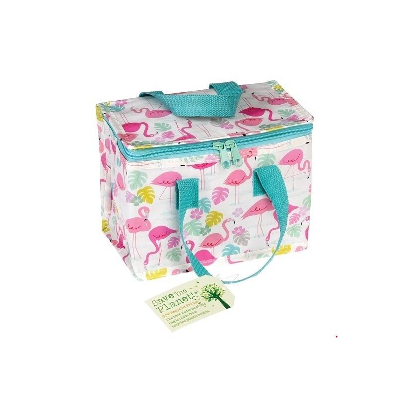 REX LONDON Torba termiczna na lunch Rex London - 4