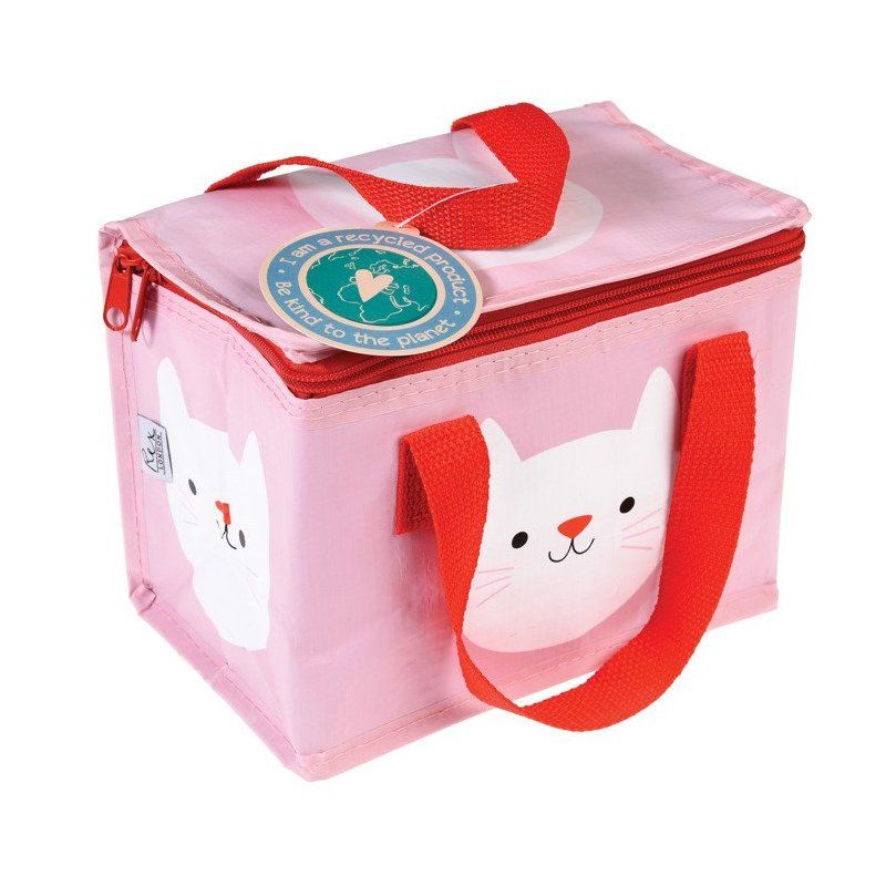 REX LONDON Torba termiczna na lunch Rex London - 13