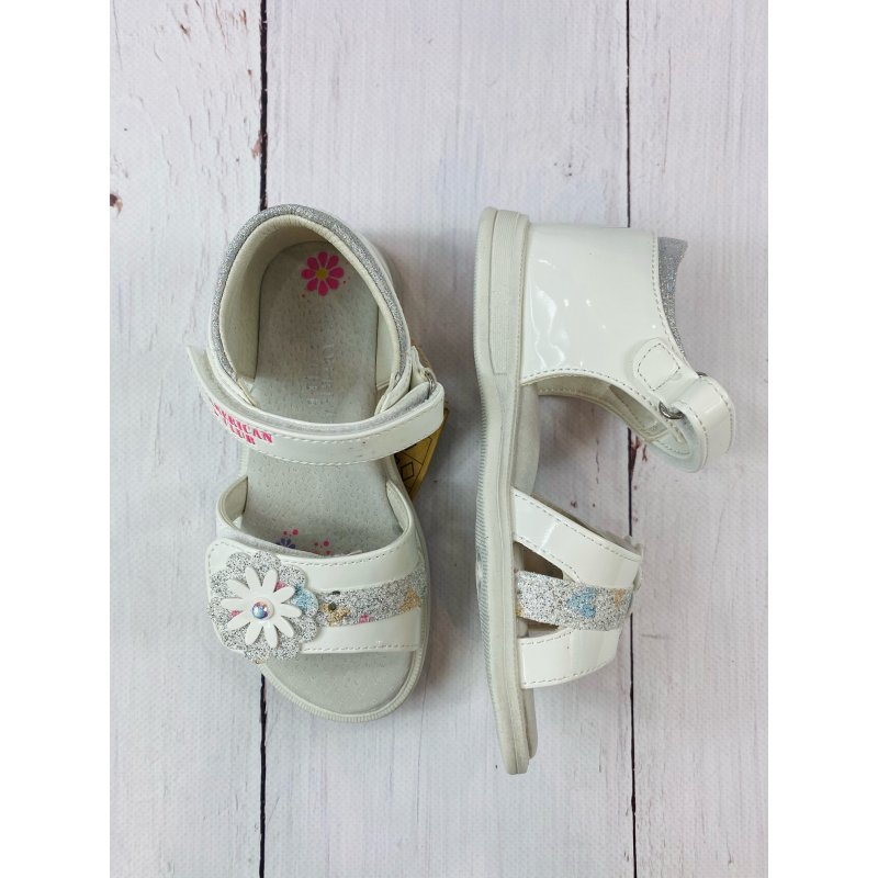 American Club sandały białe XD 11/20 American Club - 1