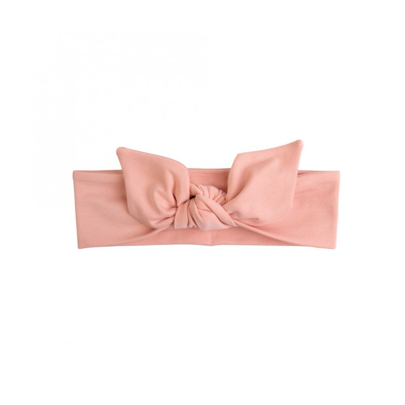 UL&KA Opaska dla dziewczynki PEACH PEARL Ul & Ka - 1