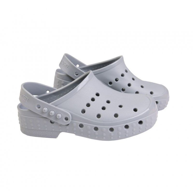 KLAPCZERSY PasteLove - Szary Kaloszepoprosze - 1