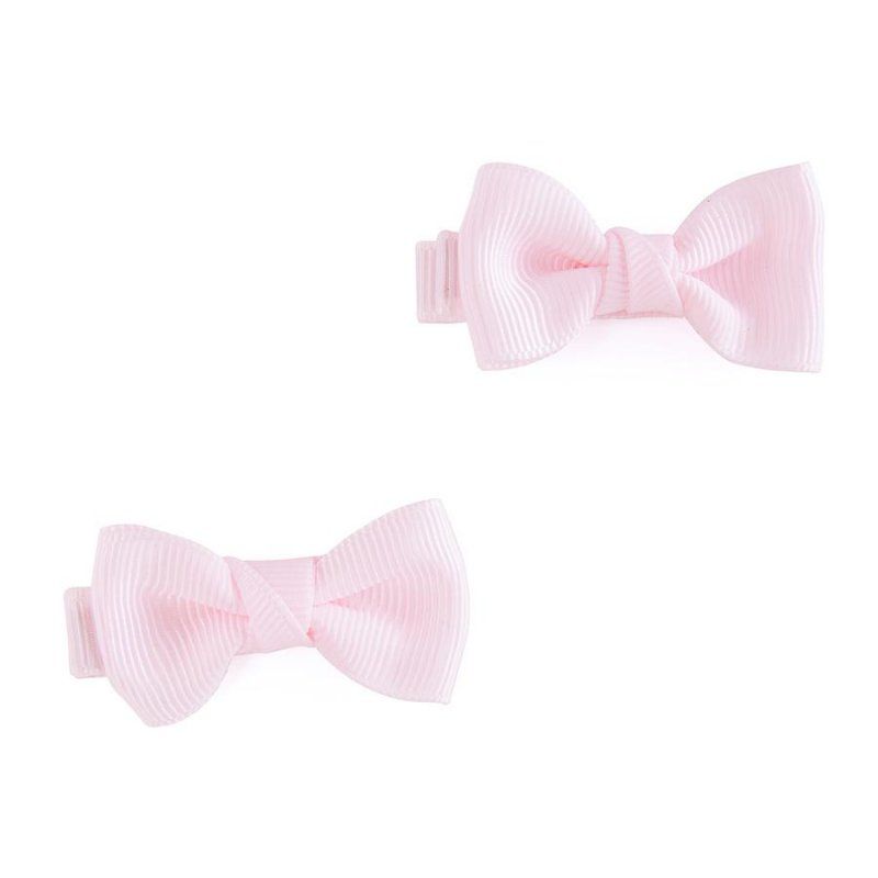 LaVashka Lily Fiołkowy róż - spinki LA VASHKA - 1