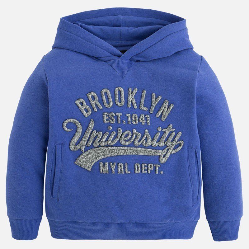 Mayoral Bluza chłopięca 4436 col.70 Mayoral - 1