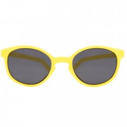 KIETLA Okulary przeciwsłoneczne WaZZ Yellow KIETLA - 1