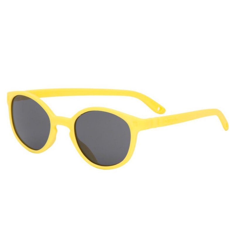 KIETLA Okulary przeciwsłoneczne WaZZ Yellow KIETLA - 1