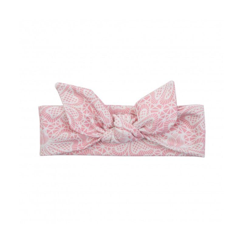 UL&KA Opaska dla dziewczynki KORONKA Ul & Ka - 1