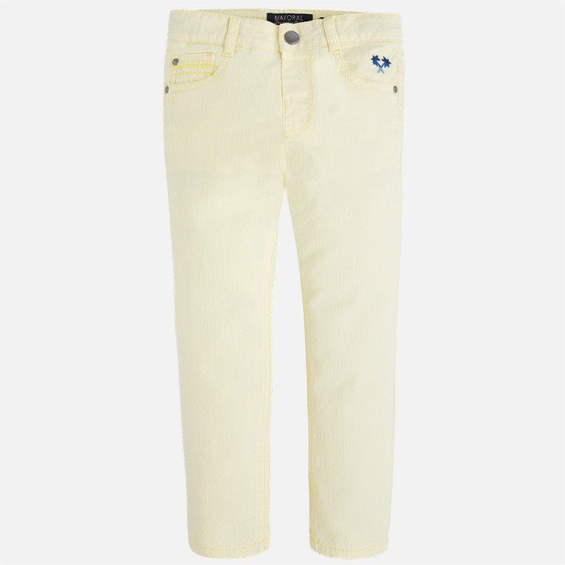 Mayoral Spodnie chłopięce 3509 col.92 Mayoral - 1