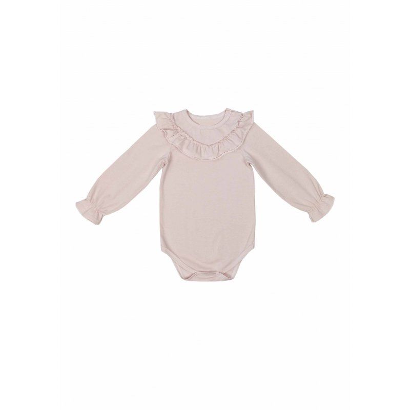 JAMIKS Body MIDRA Pudrowy róż Jamiks - 1