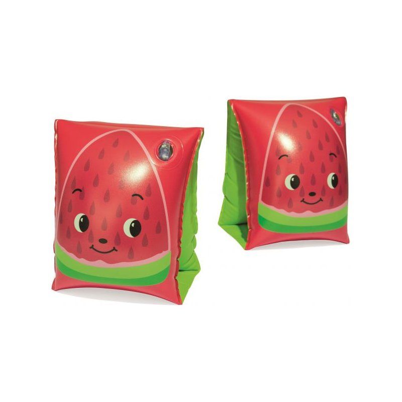 BESTWAY Rękawki do nauki pływania ARBUZ BESTWAY - 1