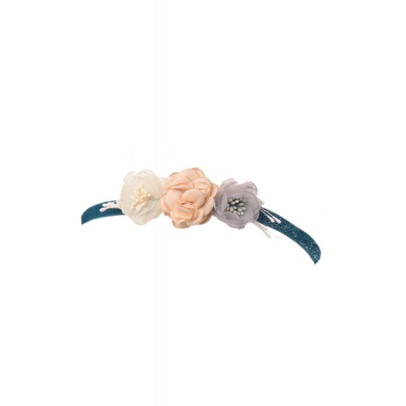 Jamiks opaska Gianala szmaragdowy Jamiks - 1