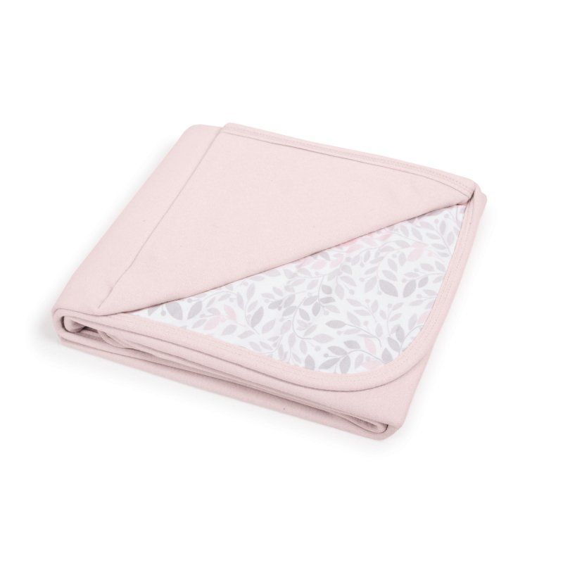CEBA BABY, KOCYK DZIECIĘCY (90X100) CANDY PINK + TWIGS Ceba baby - 1