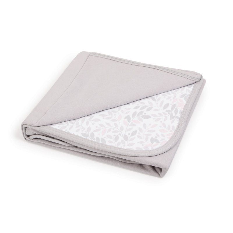 CEBA BABY, KOCYK DZIECIĘCY (90X100) LIGHT GREY + TWIGS Ceba baby - 1