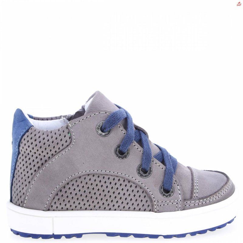 Emel buty trzewiki szare E2630B-5 Emel - 1