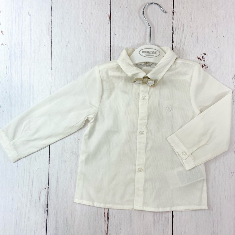 MAYORAL Koszula chłopięca 1124 col.16 Mayoral - 1