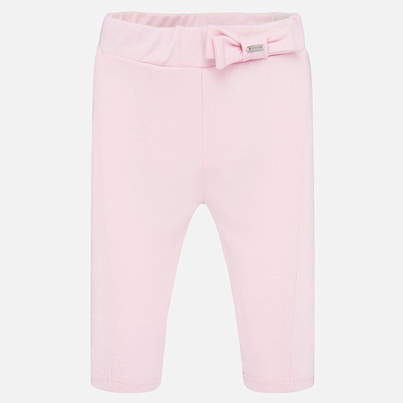 Mayoral eleganckie leginsy dziewczęce różowe 1556 col.92 Mayoral - 1