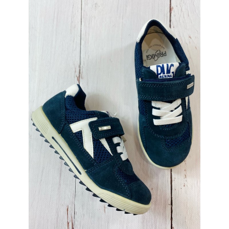 Primigi Obuwie przejściowe chłopięce 7388111 Primigi - 1