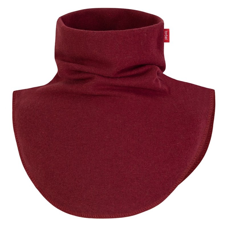 BROEL Golf GILLO Bordowy Broel - 1