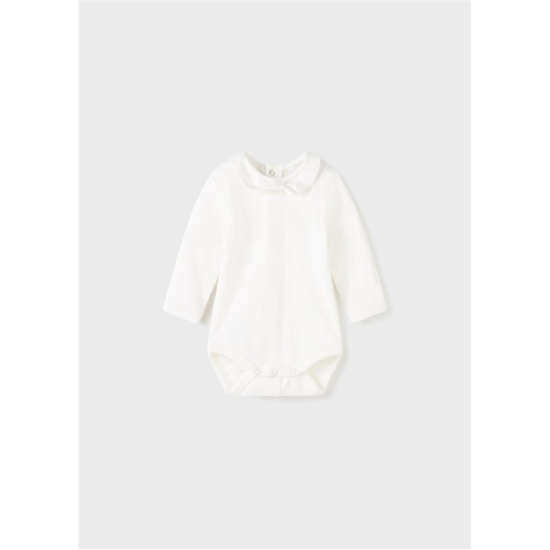 Mayoral Body ECOFRIENDS dla noworodka dziewczynki 2705 col.55 Mayoral - 1