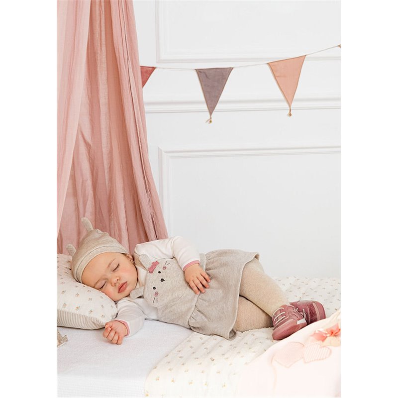 Mayoral Rajstopy dla noworodka dziewczynki 9418 col.17 Mayoral - 1