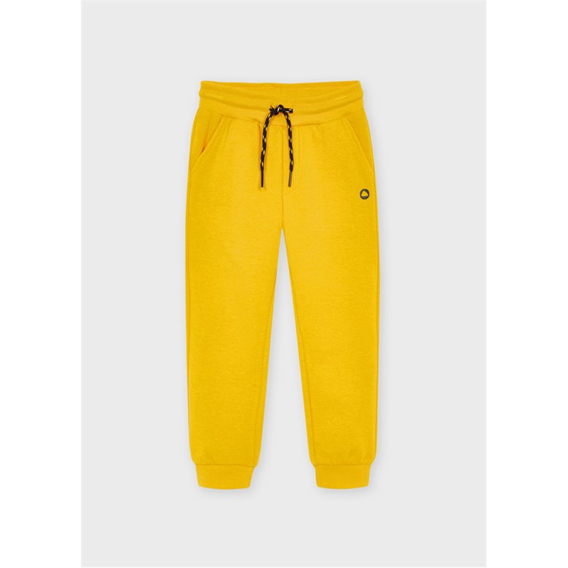 Mayoral Długie spodnie dresowe dla chłopca 725 col.16 Mayoral - 1