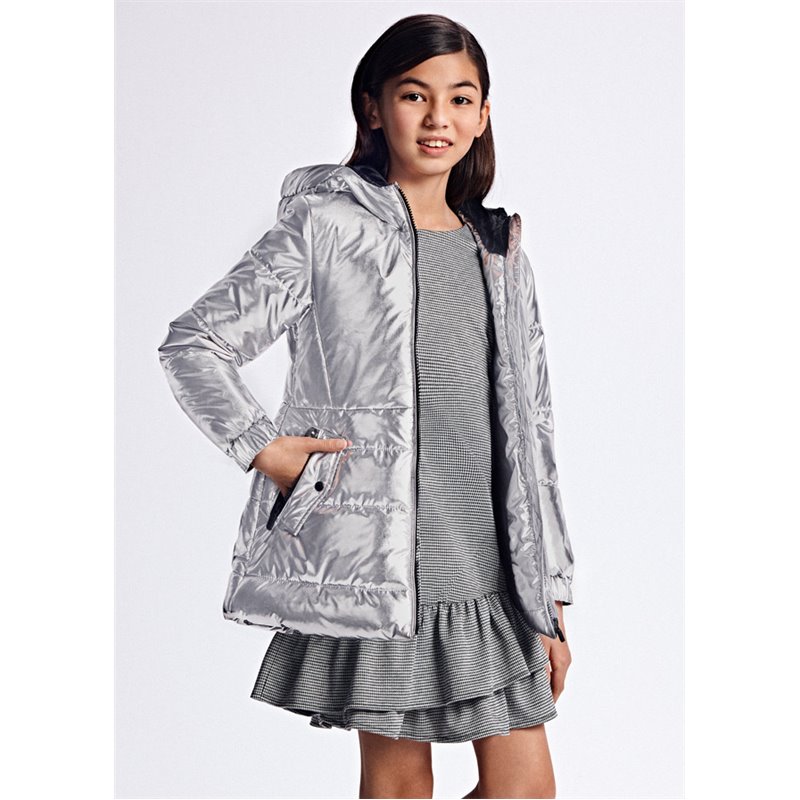 Mayoral Sukienka dla dziewczynki 7915 col.41