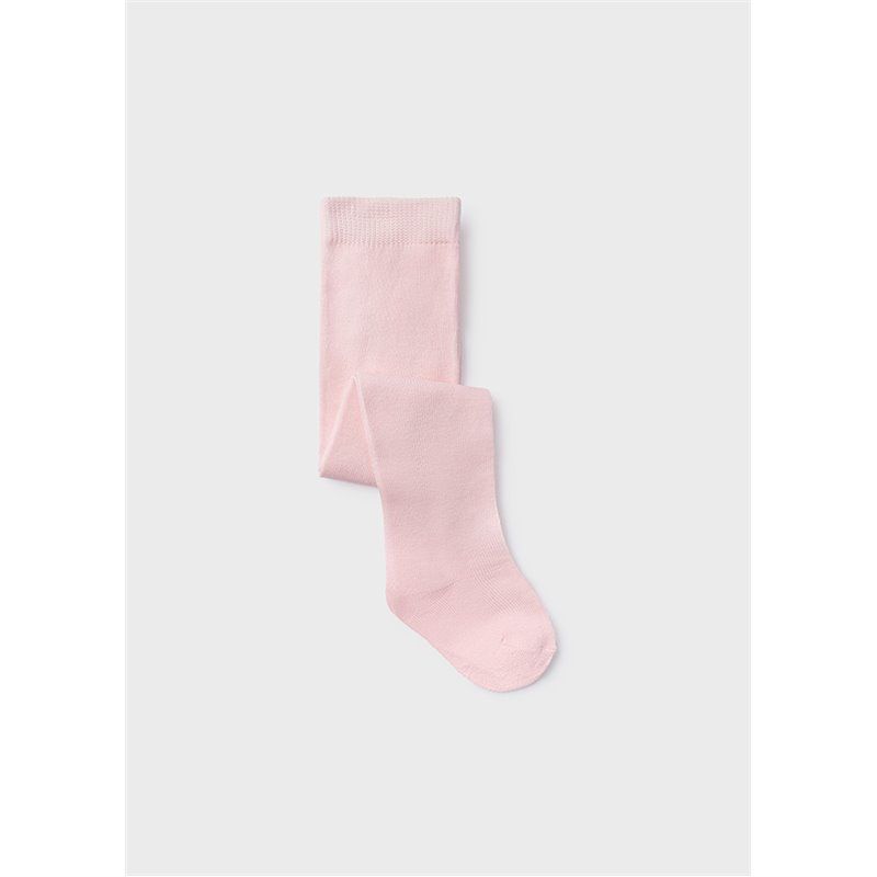 Mayoral Rajstopy gładkie dla niemowlęcia dziewczynki 10091 col.27 Mayoral - 1