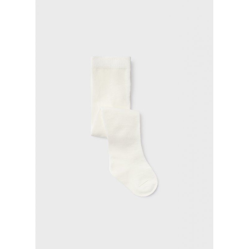 Mayoral Rajstopy gładkie dla niemowlęcia dziewczynki 10091 col.22 Mayoral - 1