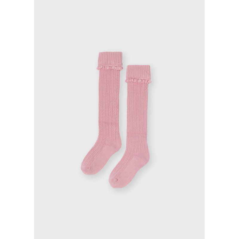Mayoral Skarpetki dla dziewczynki 10139 col39 Mayoral - 1