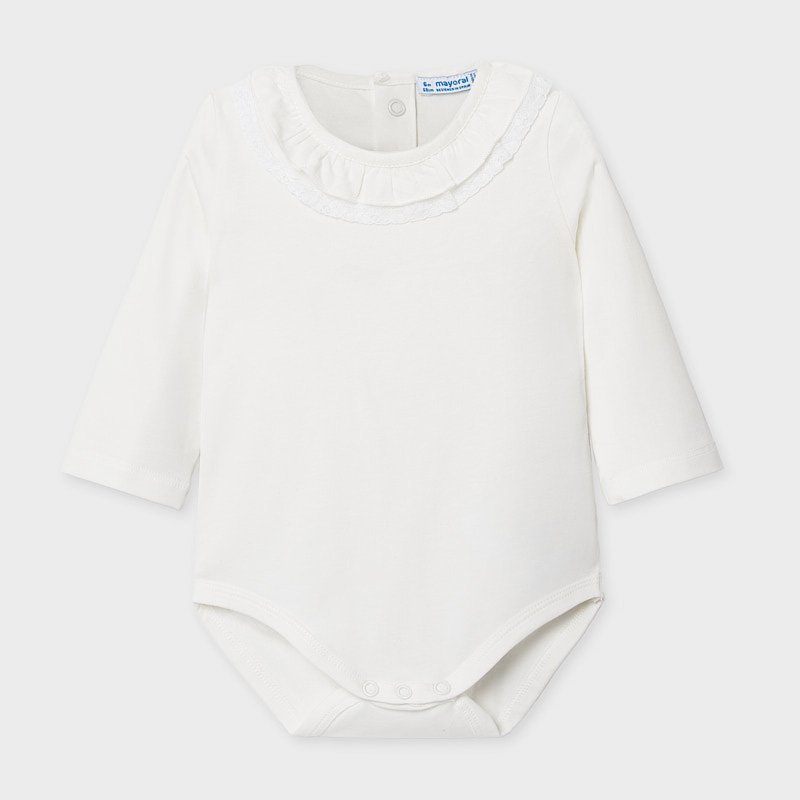 Mayoral Body dla dziewczynki Baby 125 col.48 Mayoral - 2