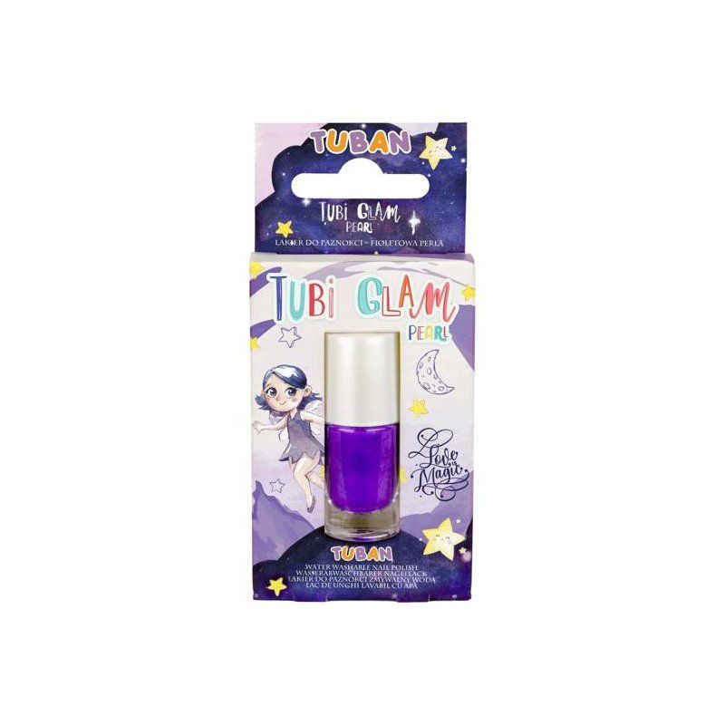 TUBAN - Tubi GLAM Lakier do paznokci Tuban - 1