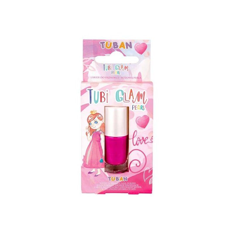 TUBAN - Tubi GLAM Lakier do paznokci Tuban - 5